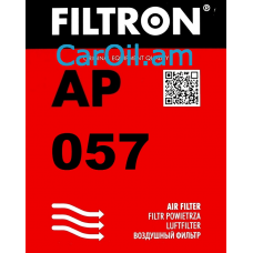 Filtron AP 057
